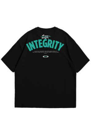 Integrity Oversized T-Shirt