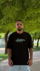 Integrity Oversized T-Shirt