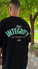Integrity Oversized T-Shirt